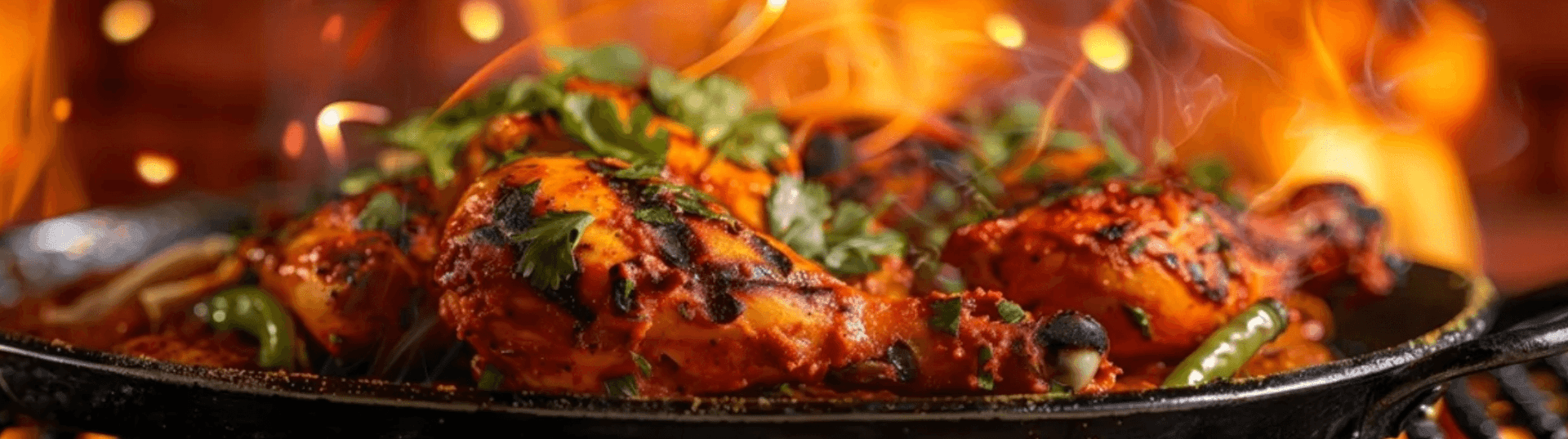 Restaurant Rosewater Charcoal Chicken 3+ Thousand Arabic Food